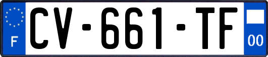 CV-661-TF