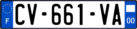 CV-661-VA