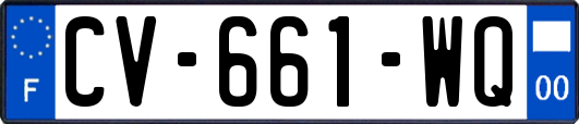 CV-661-WQ