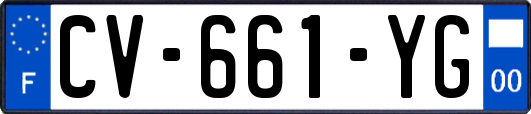 CV-661-YG