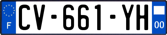 CV-661-YH