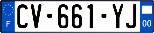 CV-661-YJ