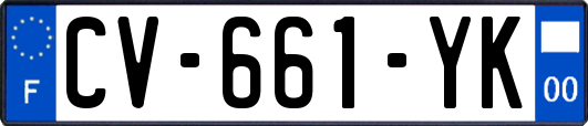 CV-661-YK