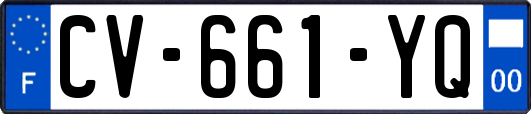 CV-661-YQ