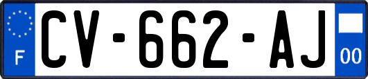 CV-662-AJ