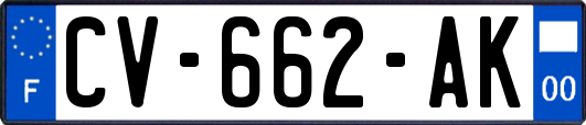 CV-662-AK