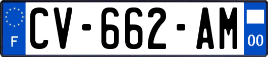 CV-662-AM