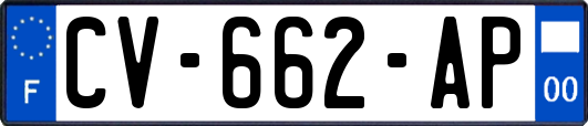 CV-662-AP