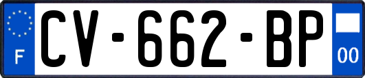 CV-662-BP