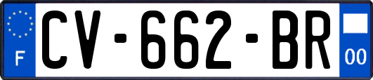 CV-662-BR