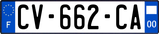 CV-662-CA