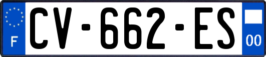 CV-662-ES