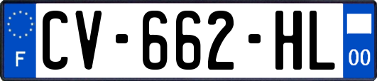 CV-662-HL