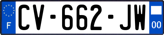 CV-662-JW