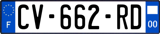 CV-662-RD