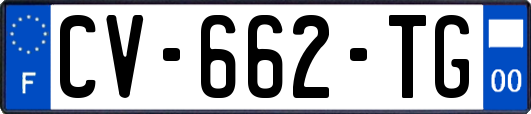 CV-662-TG