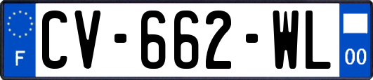 CV-662-WL