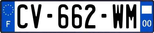 CV-662-WM