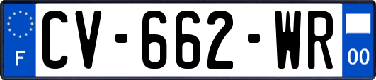 CV-662-WR