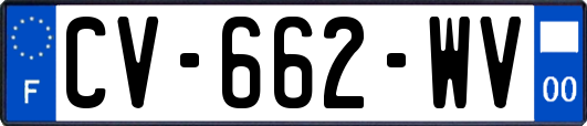 CV-662-WV