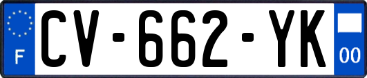 CV-662-YK