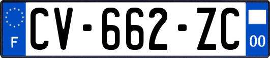 CV-662-ZC