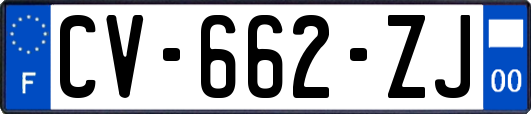 CV-662-ZJ