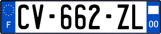 CV-662-ZL