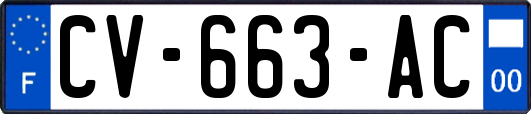 CV-663-AC