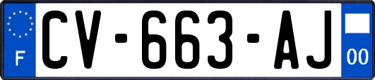 CV-663-AJ
