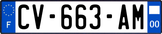 CV-663-AM