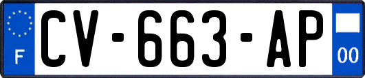 CV-663-AP