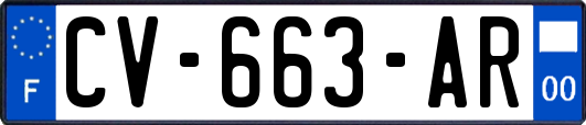 CV-663-AR