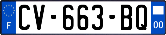 CV-663-BQ
