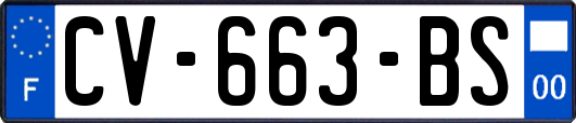 CV-663-BS