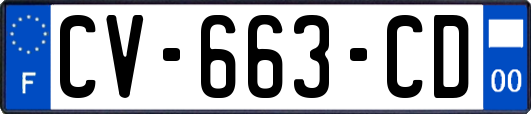 CV-663-CD
