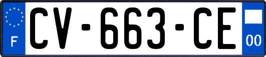 CV-663-CE