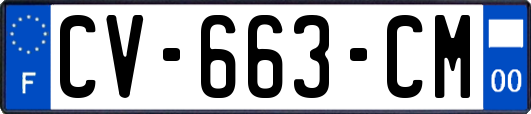 CV-663-CM