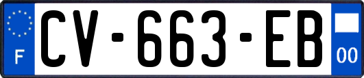 CV-663-EB