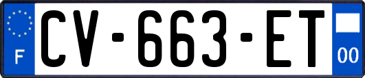 CV-663-ET