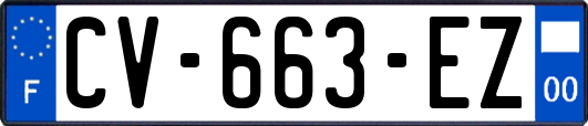 CV-663-EZ