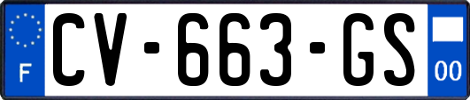 CV-663-GS