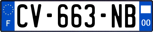 CV-663-NB