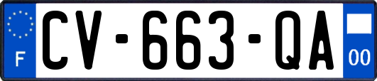 CV-663-QA