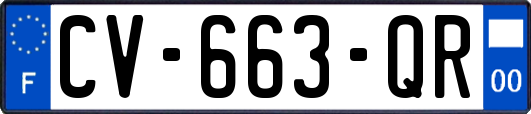 CV-663-QR