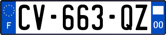 CV-663-QZ