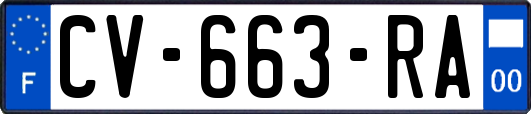 CV-663-RA