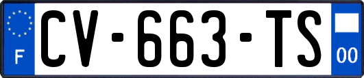 CV-663-TS