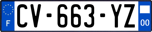 CV-663-YZ