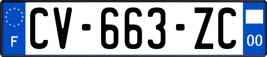 CV-663-ZC